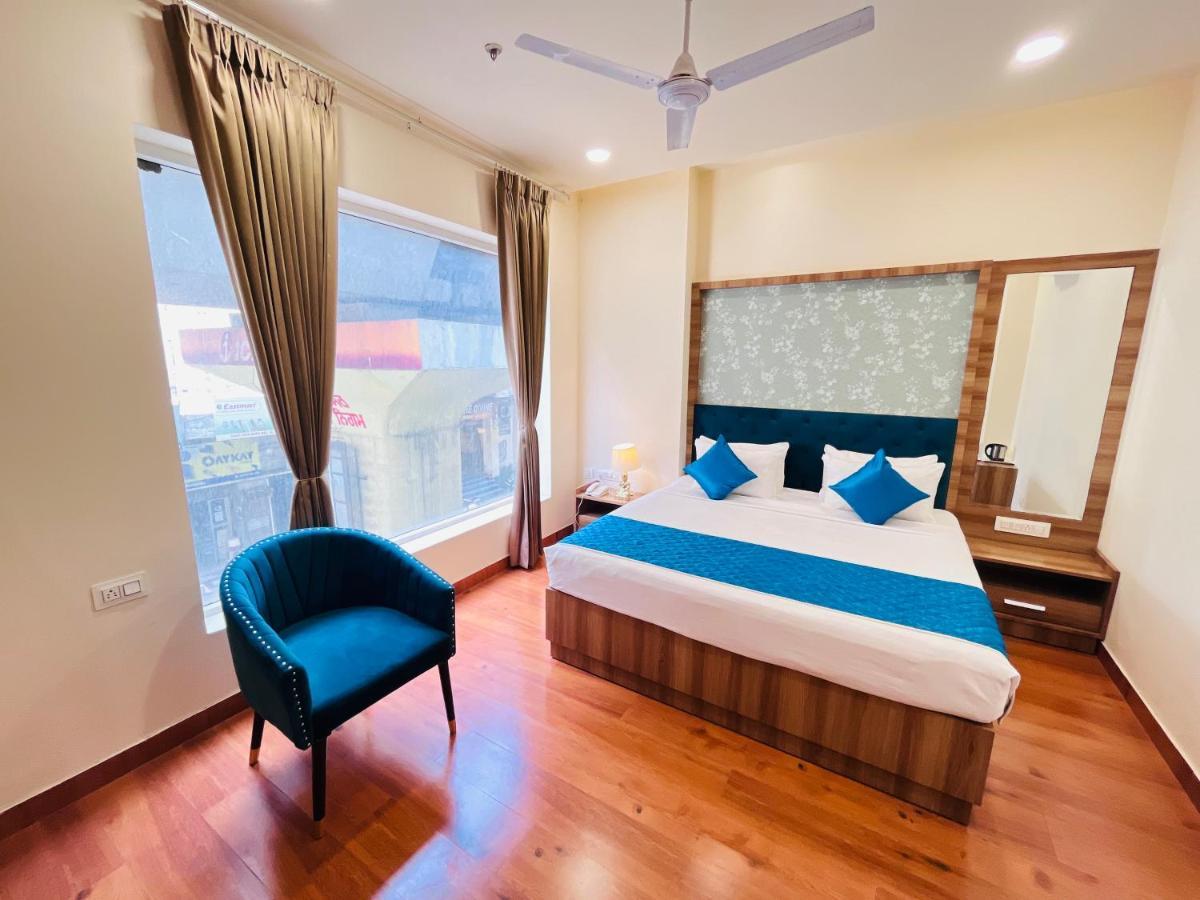 Hotel The Orchid Tree Amritsar - Walking From Golden Temple Ngoại thất bức ảnh